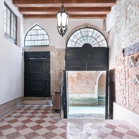 Apartment Sisila Венеция Екстериор снимка