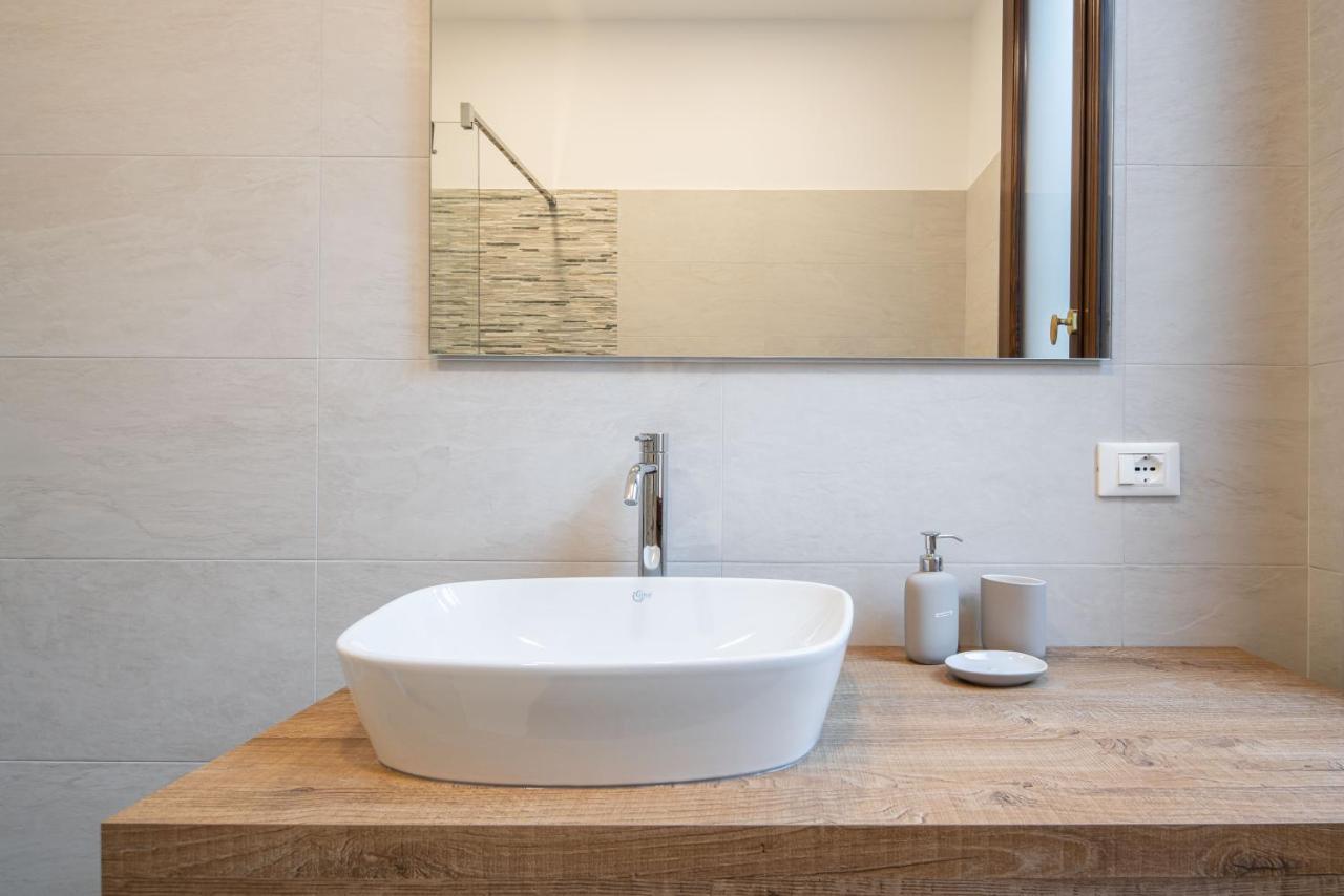 Apartment Sisila Венеция Екстериор снимка