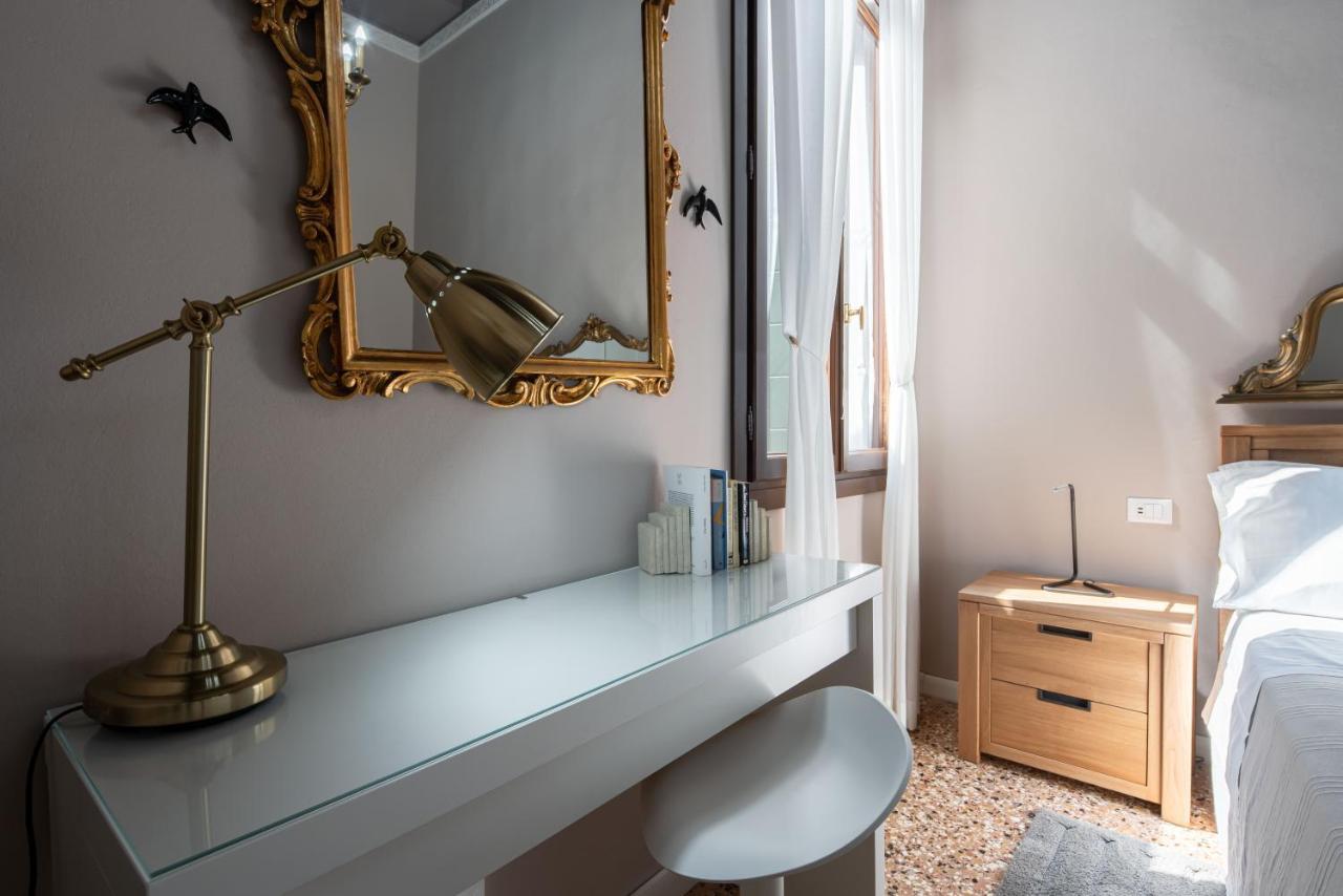 Apartment Sisila Венеция Екстериор снимка