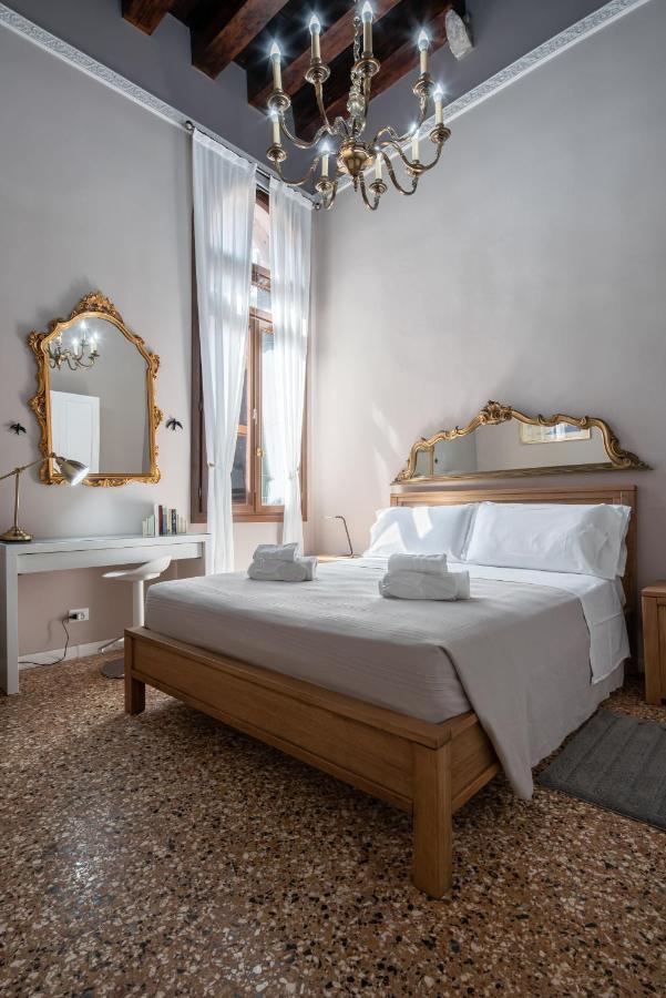 Apartment Sisila Венеция Екстериор снимка