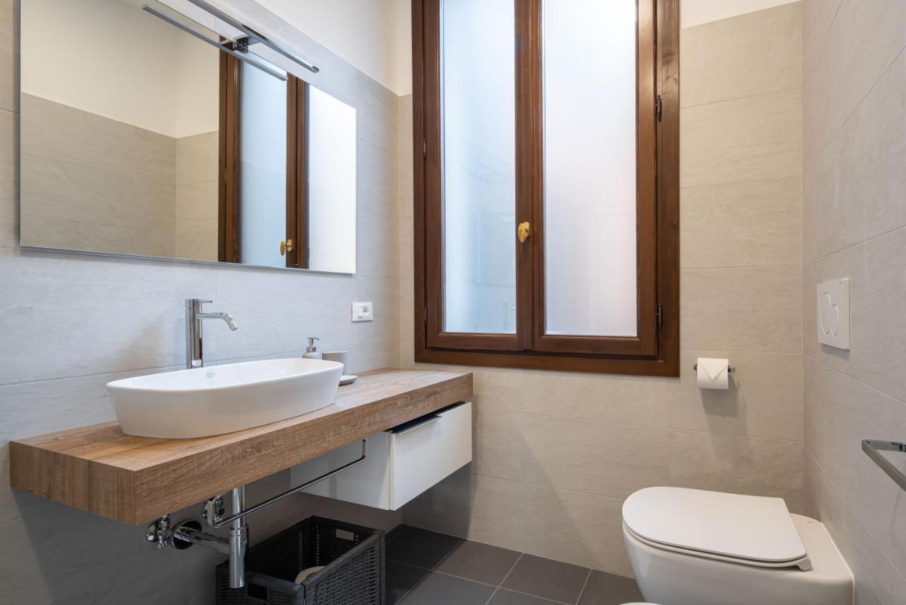 Apartment Sisila Венеция Екстериор снимка