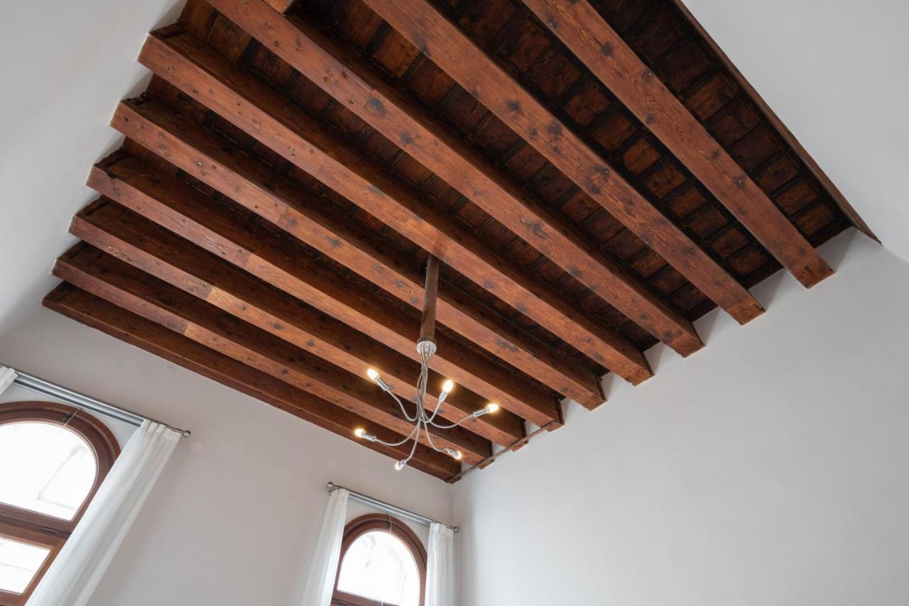 Apartment Sisila Венеция Екстериор снимка