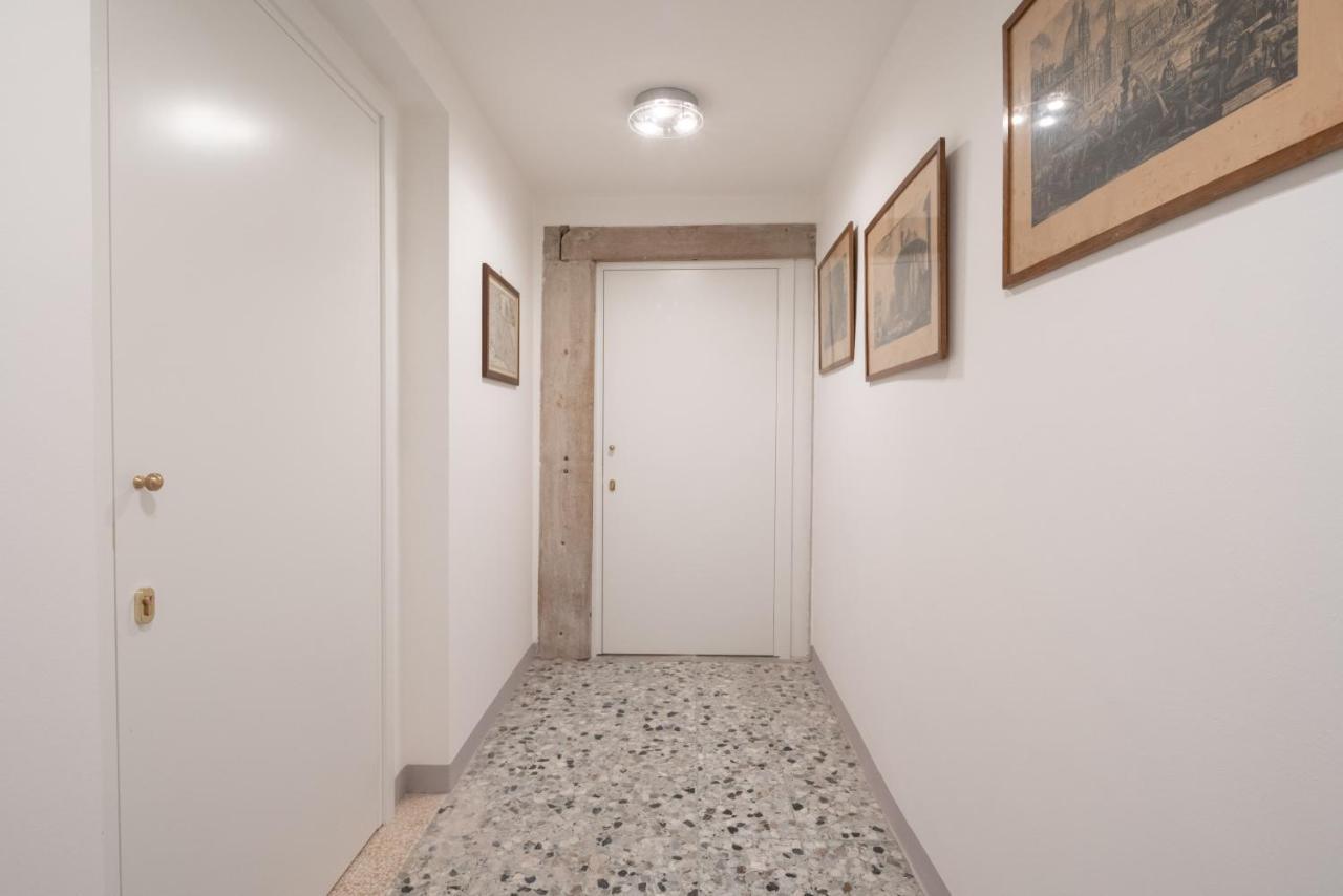 Apartment Sisila Венеция Екстериор снимка